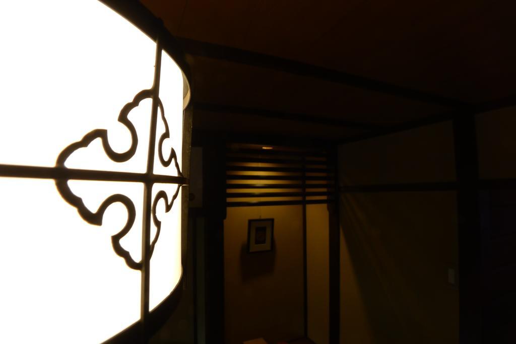 הוילה קיוטו Gion Kyuraku מראה חיצוני תמונה